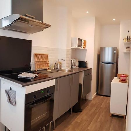 Appartement Cosy Proche Du Chu Rouen Bagian luar foto