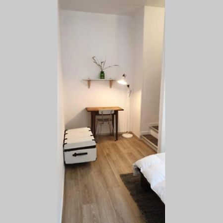 Appartement Cosy Proche Du Chu Rouen Bagian luar foto